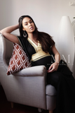 Black Gold Marine Resort Caftan Kaftan