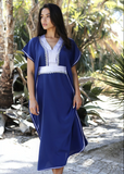 Blue Marine Marrakech Resort Loung Caftan Kaftan