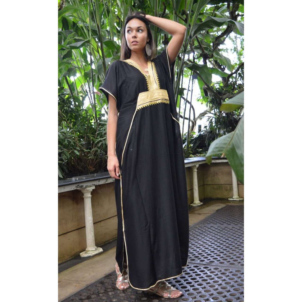 Black Gold Marine Resort Caftan Kaftan - Maison De Marrakech