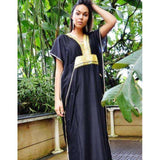 Black Gold Marine Resort Caftan Kaftan - Maison De Marrakech