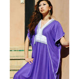 Purple Marine Resort Kaftan - Maison De Marrakech