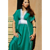 Emerald Green Marine Resort Kaftan - Maison De Marrakech