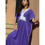 Purple Marine Resort Kaftan - Maison De Marrakech