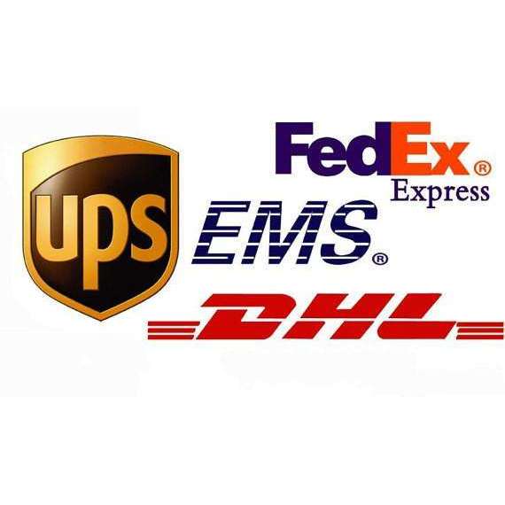 UPS Express  II -for One Item Purchased (Middle East, Asia, Australia and rest of the World) - Maison De Marrakech
