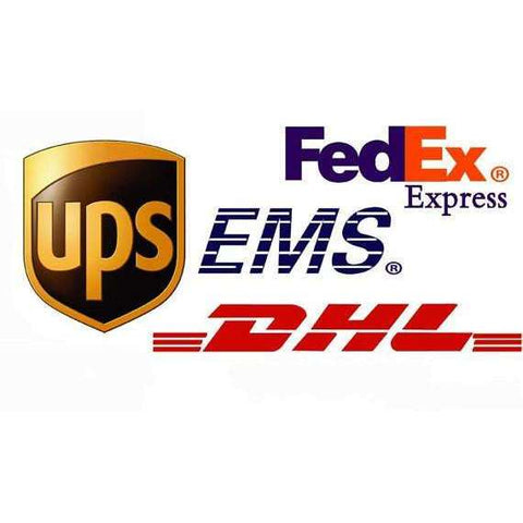 UPS Express USA, Canada - Maison De Marrakech