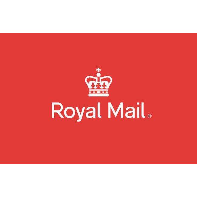 Royal Mail International Signed for addtional cost - Maison De Marrakech
