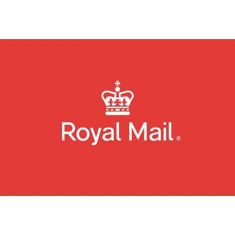 Royal Mail International Signed for addtional cost - Maison De Marrakech